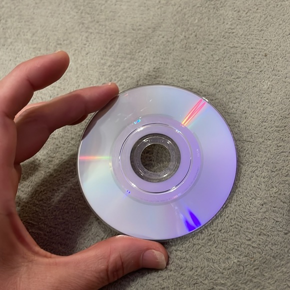 Nintendo GameCube Set of SpongeBob SquarePants games. - Picture 3 of 6